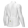 SAUVAGE maillot vélo à manches longues