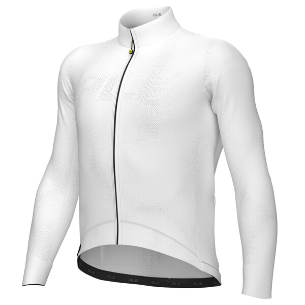 SAUVAGE Long Sleeve Cycling Jersey