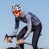 SAUVAGE Langarm Radtrikot