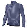 SAUVAGE Langarm Radtrikot