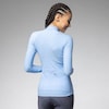 WARM RACE 2.0 Women's Long Sleeve Cycling Jersey