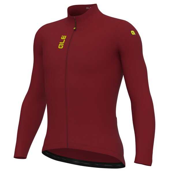 FONDO 3.0 Langarm Radtrikot
