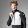 CARGO Primaloft windvest