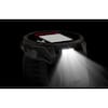 Fenix 9 Titan GPS Multisport-Uhr, 47 mm, AMOLED
