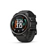 Fenix 9 Titan GPS Multisport-Uhr, 47 mm, AMOLED
