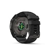 Fenix 9 Titan GPS Multisport-Uhr, 51 mm, AMOLED