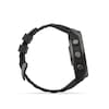 Fenix 9 Titan GPS Multisport-Uhr, 51 mm, AMOLED