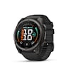 Fenix 9 Titan GPS Multisport-Uhr, 51 mm, AMOLED
