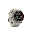 Fenix 9 Titan GPS Multisport-Uhr, 43 mm, AMOLED