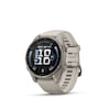 Fenix 9 Titan GPS Multisport-Uhr, 43 mm, AMOLED