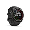 Fenix 9 Titan GPS Multisport-Uhr, 47 mm, AMOLED