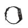 Fenix 9 Titan GPS Multisport-Uhr, 47 mm, AMOLED