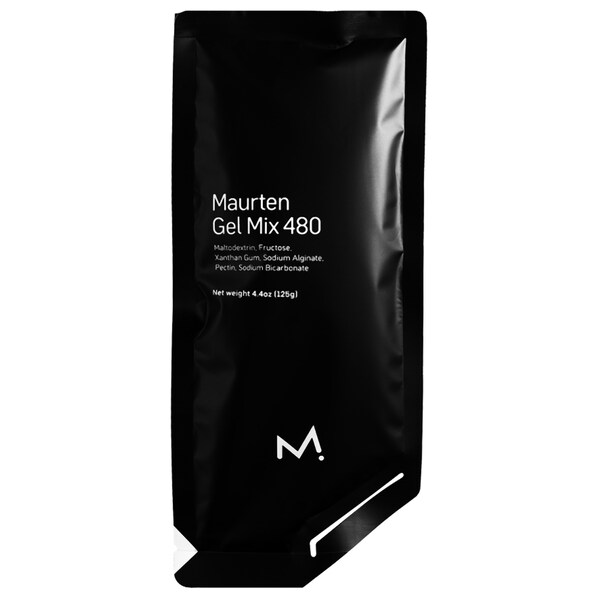 Gel Mix 480