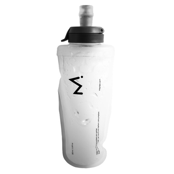 HydraPak Gel Mix Flask 350 ml