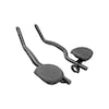 Sonic/Ergo+/52ASA Aerobar Lenkeraufsatz