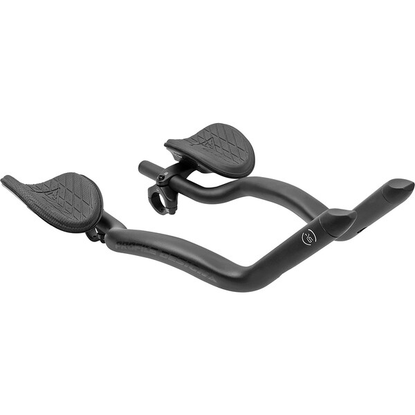 Sonic/Ergo+/52ASA Aerobar Lenkeraufsatz