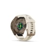 Fenix 9 Pro Titan inReach GPS Multisport-Uhr, 43 mm, AMOLED
