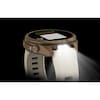 Fenix 9 Pro Titan inReach GPS Multisport-Uhr, 43 mm, AMOLED