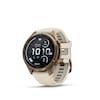 Fenix 9 Pro Titan inReach GPS Multisport-Uhr, 43 mm, AMOLED