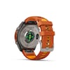 Fenix 9 Pro Titanium inReach GPS Multisport Watch, 47 mm, AMOLED
