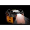 Fenix 9 Pro Titanium inReach GPS Multisport Watch, 47 mm, AMOLED