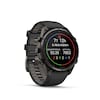 Fenix 9 Pro Titan inReach GPS Multisport-Uhr, 47 mm, AMOLED