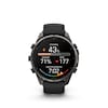 Fenix 9 Pro Titan inReach GPS Multisport-Uhr, 47 mm, AMOLED