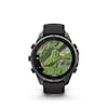 Fenix 9 Pro Titan inReach GPS Multisport-Uhr, 47 mm, AMOLED
