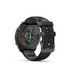 Fenix 9 Pro Titan inReach GPS Multisport-Uhr, 47 mm, AMOLED