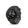 Fenix 9 Pro Titan inReach GPS Multisport-Uhr, 47 mm, AMOLED