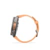 Fenix 9 Pro Titanium inReach GPS Multisport Watch, 43 mm, AMOLED