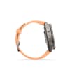 Fenix 9 Pro Titanium inReach GPS Multisport Watch, 43 mm, AMOLED