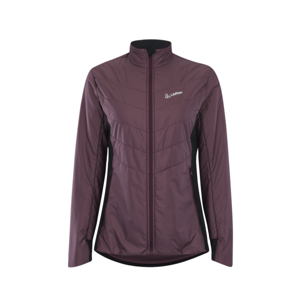 W ISO-JACKET ELEMENTS CF PL60 thermojack dames