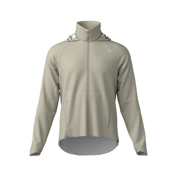 M JACKET WITH HOOD CF WPM POCKET regenjack