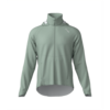 M JACKET WITH HOOD CF WPM POCKET Rain Jacket