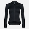 WOMEN’S DEBUT LONG SLEEVE JERSEY maillot à manches longues femme