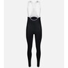 DEBUT THERMAL TIGHTS Thermo Trägerhose