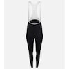 WOMEN'S DEBUT THERMAL TIGHTS collant isolant à bretelles femme