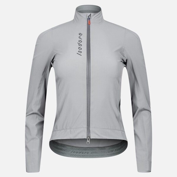 WOMEN'S SIGNATURE WINTER HARDSHELL JACKET winterfietsjack dames