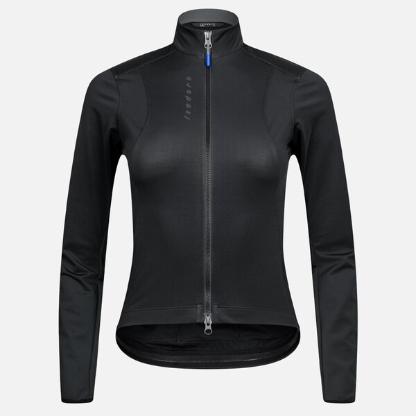 WOMEN'S SOFTSHELL JACKET fietsjack dames