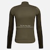 DEBUT MERINO LONG SLEEVE JERSEY Langarm Radtrikot