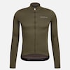 DEBUT MERINO LONG SLEEVE JERSEY Langarm Radtrikot