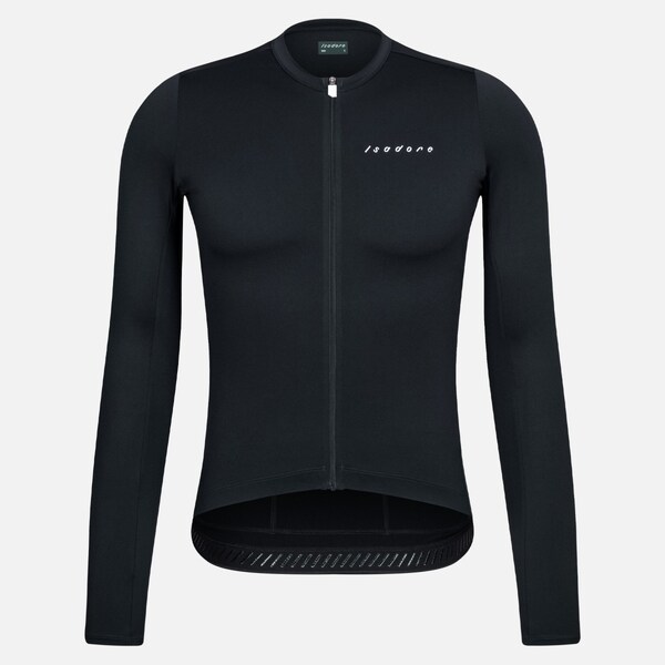 DEBUT LONG SLEEVE JERSEY Langarm Radtrikot