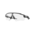 steel/clear black iridium photocromatic