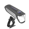 IXON Core 2 Rechargeable Headlight with Adapter for Suspended Mounting