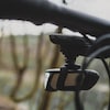 IXON Core 2 Rechargeable Headlight with Adapter for Suspended Mounting