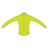  MEN'S ALLTRACK RACE CAPE Road Bike Rain Jacket