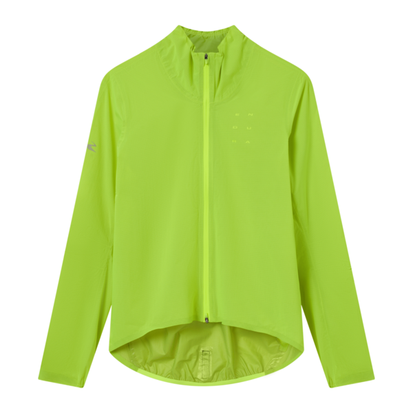  MEN'S ALLTRACK RACE CAPE regenjack