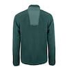 Sherpa Fleece Jacket