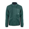 Sherpa Fleece Jacket